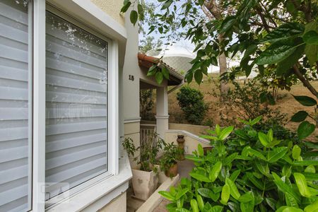 Casa de condomínio à venda com 117m², 4 quartos e 2 vagasEntrada da Casa