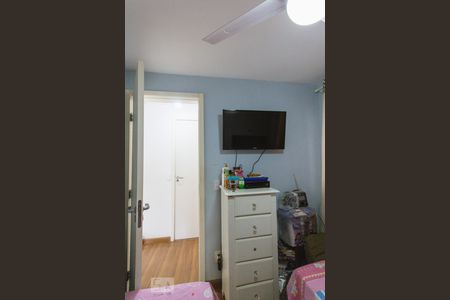 Casa de condomínio à venda com 117m², 4 quartos e 2 vagasQuarto 1 (1º andar)