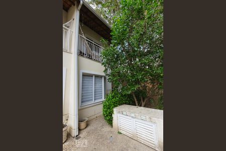 Entrada/Fachada da Casa de casa de condomínio à venda com 4 quartos, 117m² em Pechincha, Rio de Janeiro