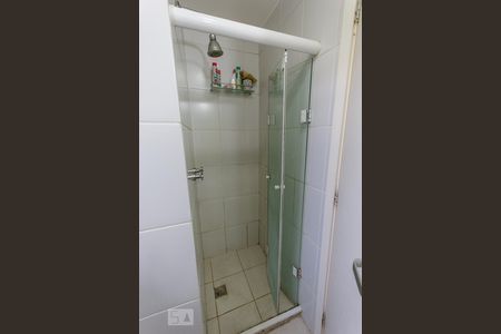 Casa de condomínio à venda com 117m², 4 quartos e 2 vagasBanheiro Social (2º andar)