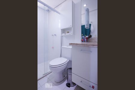 Apartamento à venda com 64m², 2 quartos e 1 vaga Apartamento à venda com 64m², 2 quartos e 1 vagaBanheiro Suíte