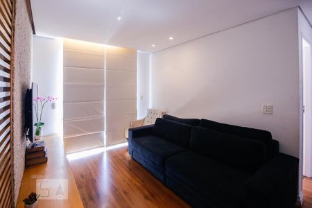 Apartamento à venda com 64m², 2 quartos e 1 vaga Apartamento à venda com 64m², 2 quartos e 1 vagaSala
