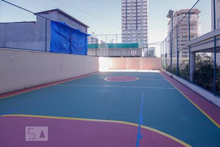 Apartamento à venda com 64m², 2 quartos e 1 vaga Apartamento à venda com 64m², 2 quartos e 1 vagaQuadra Esportiva
