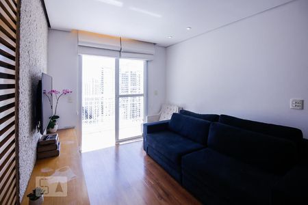 Apartamento à venda com 64m², 2 quartos e 1 vaga Apartamento à venda com 64m², 2 quartos e 1 vagaSala
