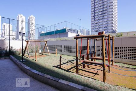Apartamento à venda com 64m², 2 quartos e 1 vaga Apartamento à venda com 64m², 2 quartos e 1 vagaPlayground