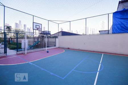 Apartamento à venda com 64m², 2 quartos e 1 vaga Apartamento à venda com 64m², 2 quartos e 1 vagaQuadra Esportiva