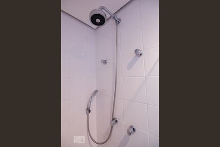 Apartamento à venda com 64m², 2 quartos e 1 vaga Apartamento à venda com 64m², 2 quartos e 1 vagaBanheiro Social