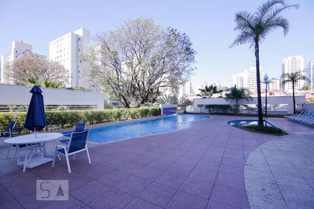 Apartamento à venda com 64m², 2 quartos e 1 vaga Apartamento à venda com 64m², 2 quartos e 1 vagaPiscina