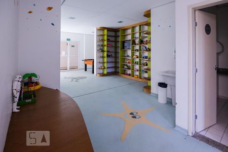 Apartamento à venda com 64m², 2 quartos e 1 vaga Apartamento à venda com 64m², 2 quartos e 1 vagaBrinquedoteca