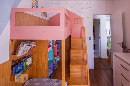 Apartamento à venda com 64m², 2 quartos e 1 vaga Apartamento à venda com 64m², 2 quartos e 1 vagaQuarto