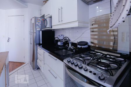 Apartamento à venda com 64m², 2 quartos e 1 vaga Apartamento à venda com 64m², 2 quartos e 1 vagaCozinha