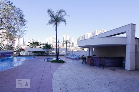 Apartamento à venda com 64m², 2 quartos e 1 vaga Apartamento à venda com 64m², 2 quartos e 1 vagaPiscina