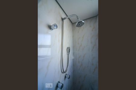 Apartamento à venda com 75m², 3 quartos e 2 vagas Apartamento à venda com 75m², 3 quartos e 2 vagasBanheiro