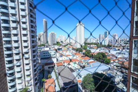 Apartamento à venda com 75m², 3 quartos e 2 vagas Apartamento à venda com 75m², 3 quartos e 2 vagasVista