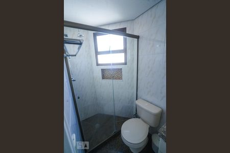 Apartamento à venda com 75m², 3 quartos e 2 vagas Apartamento à venda com 75m², 3 quartos e 2 vagasBanheiro