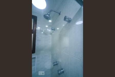 Banheiro de apartamento à venda com 3 quartos, 75m² em Vila Gomes Cardim, São Paulo