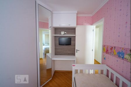 Apartamento à venda com 75m², 3 quartos e 2 vagas Apartamento à venda com 75m², 3 quartos e 2 vagasQuarto 1