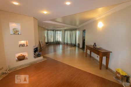 Casa à venda com 700m², 7 quartos e 7 vagasSala Lareira