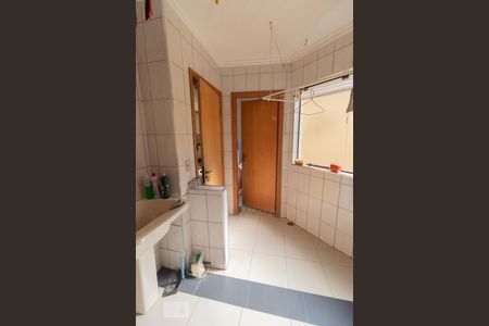 Casa à venda com 700m², 7 quartos e 7 vagasÁrea de Serviço 2