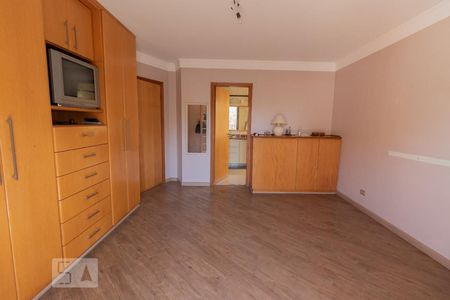 Casa à venda com 700m², 7 quartos e 7 vagasSuíte 5