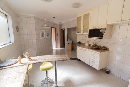 Casa à venda com 700m², 7 quartos e 7 vagasCozinha 2