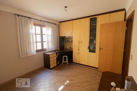 Casa à venda com 700m², 7 quartos e 7 vagasSuíte 6