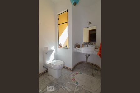 Casa à venda com 700m², 7 quartos e 7 vagasLavabo