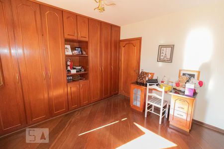 Casa à venda com 700m², 7 quartos e 7 vagasSuíte 3