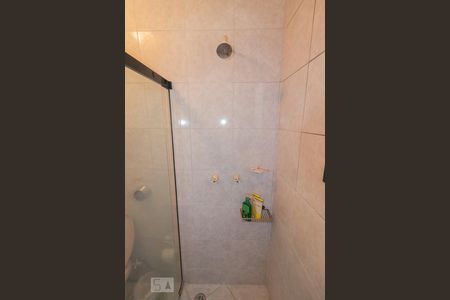 Casa à venda com 700m², 7 quartos e 7 vagasBanheiro da Suíte 2