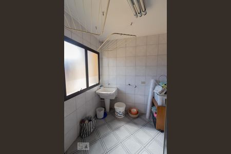 Casa à venda com 700m², 7 quartos e 7 vagasÁrea de Serviço