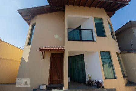 Casa à venda com 700m², 7 quartos e 7 vagasFrente imóvel
