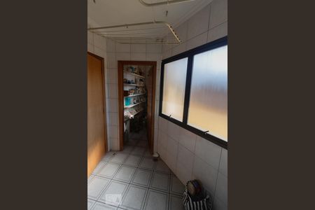 Casa à venda com 700m², 7 quartos e 7 vagasÁrea de Serviço