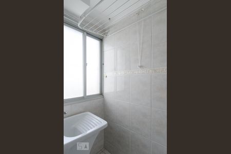 Apartamento à venda com 56m², 2 quartos e 1 vaga Apartamento à venda com 56m², 2 quartos e 1 vagaÁrea de serviço