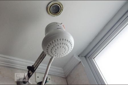 Apartamento à venda com 56m², 2 quartos e 1 vaga Apartamento à venda com 56m², 2 quartos e 1 vagaChuveiro