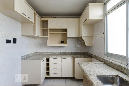Apartamento à venda com 56m², 2 quartos e 1 vaga Apartamento à venda com 56m², 2 quartos e 1 vagaCozinha