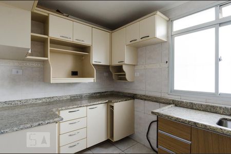 Apartamento à venda com 56m², 2 quartos e 1 vaga Apartamento à venda com 56m², 2 quartos e 1 vagaCozinha