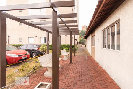 Apartamento à venda com 48m², 2 quartos e sem vaga Apartamento à venda com 48m², 2 quartos e sem vagaÁrea comum