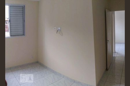 Apartamento à venda com 48m², 2 quartos e sem vaga Apartamento à venda com 48m², 2 quartos e sem vagaQuarto 2