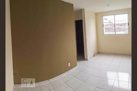 Sala de apartamento à venda com 2 quartos, 48m² em Jardim Piratininga, São Paulo