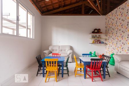 Apartamento à venda com 48m², 2 quartos e sem vaga