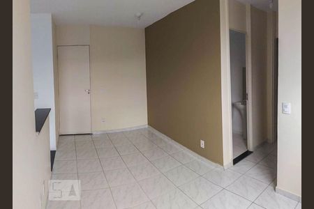 Sala de apartamento à venda com 2 quartos, 48m² em Jardim Piratininga, São Paulo