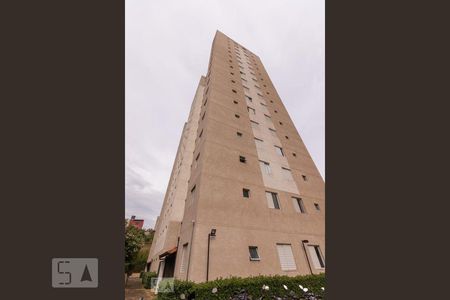 Apartamento à venda com 48m², 2 quartos e sem vaga Apartamento à venda com 48m², 2 quartos e sem vagaFachada