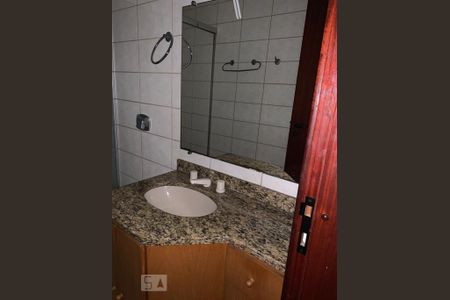 Apartamento para alugar com 46m², 1 quarto e 1 vagaBanheiro
