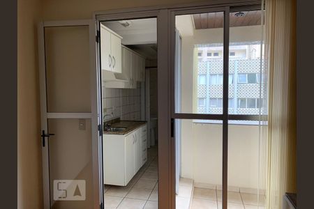 Apartamento para alugar com 46m², 1 quarto e 1 vagaCozinha