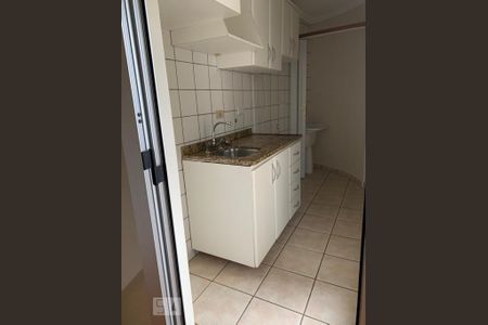 Apartamento para alugar com 46m², 1 quarto e 1 vagaCozinha