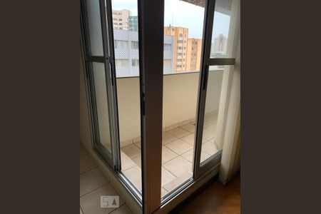 Apartamento para alugar com 46m², 1 quarto e 1 vagaSacada
