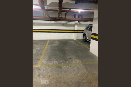 Apartamento para alugar com 46m², 1 quarto e 1 vagaGaragem