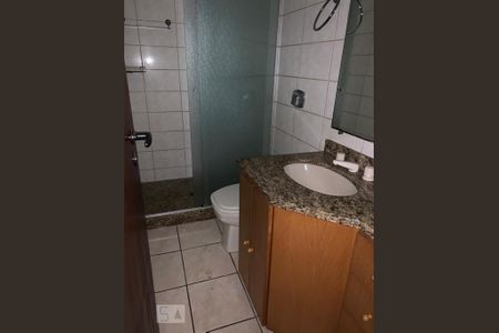 Apartamento para alugar com 46m², 1 quarto e 1 vagaBanheiro