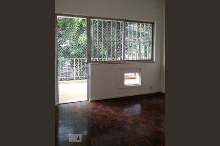 Suíte de apartamento à venda com 3 quartos, 70m² em Estácio, Rio de Janeiro