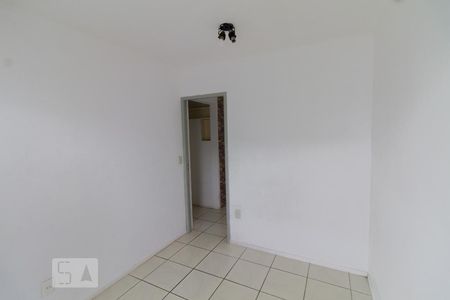 Quarto 1 de apartamento para alugar com 2 quartos, 62m² em Praia Comprida, São José